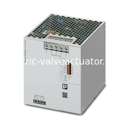 좋은 가격 Phoenix QUINT4-PS/3AC/24DC/40 2904623 high-efficiency three-phase power module, suitable for 24V DC output, industrial applications 온라인