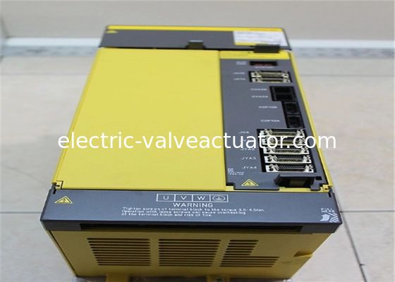 좋은 가격 Energy Saving AC Servo Motor Amplifier 230V Maximum Output Voltage 35.0KW 온라인