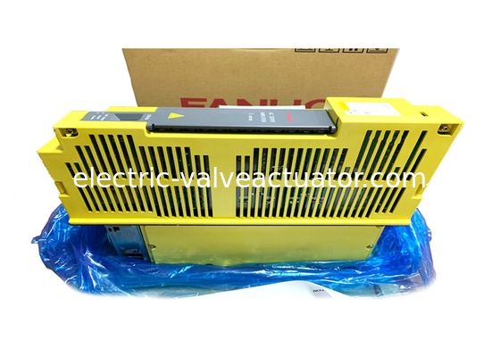 좋은 가격 Fanuc Alpha AC Servo Amplifier Unit SVu1-12 A06B-6089-H101 200 to 230 V 12 A 온라인
