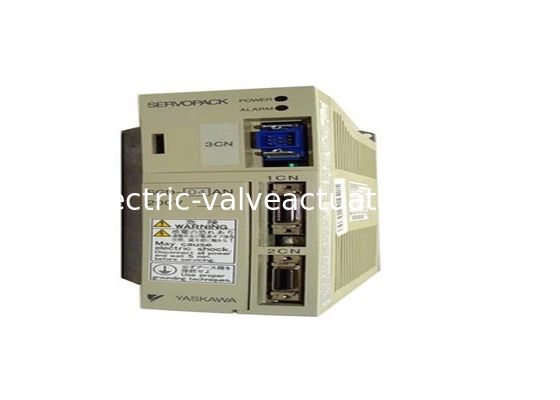 좋은 가격 Yaskawa SGD-04AN 200V Servo Drives Σ-Series Servomotor SGM/SGD 400W 온라인