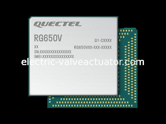 좋은 가격 5G RG650V IoT 모듈 Sub-6GHz 5G 고속 데이터 전송 온라인