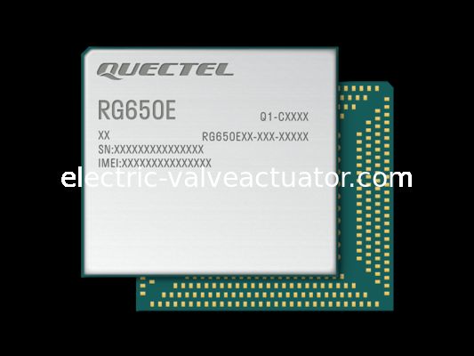좋은 가격 5G RG650E 5G Sub-6GHz IoT 모듈 고속 데이터 전송 모듈 온라인