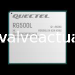 좋은 가격 5G RG500L 시리즈 5G Sub-6GHz 모듈, 고성능 무선 데이터 전송용 온라인