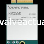 좋은 가격 5G RedCap RM255C-GL 효율적인 5G 통신 모듈, 5G 애플리케이션에 적합 온라인