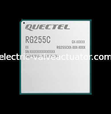 좋은 가격 5G RedCap RG255C 시리즈 사물 인터넷(IoT)에 적합한 효율적인 5G 모듈 온라인