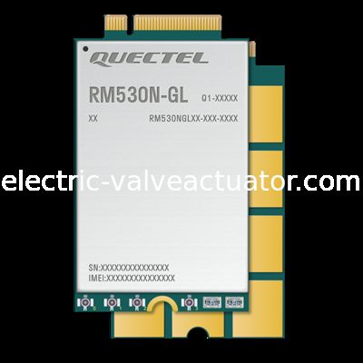 좋은 가격 5G RM530N-GL 5G 모듈 Sub-6GHz&밀리미터파 전문 네트워크 솔루션 온라인