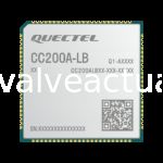 좋은 가격 CC200A-LB satellite communication module is suitable for remote communication systems 온라인