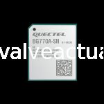 좋은 가격 BG770A-SN Satellite Communication Module High Performance Low Latency Wireless Solution 온라인