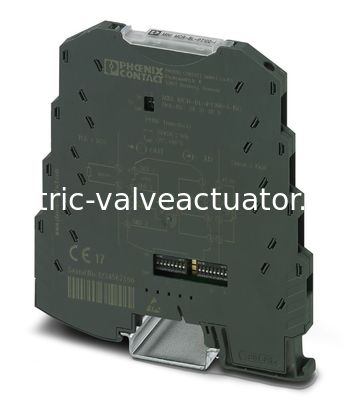 좋은 가격 피닉스 MINI MCR-BL-PT100-I-NC 2810489 PT100 온도 센서 송신기 온라인