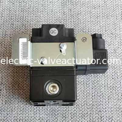 좋은 가격 NORGREN 400100R I/P 변환기, 입력 4-20mA, 출력 3-15psi, 고전압 시스템에 적합 온라인