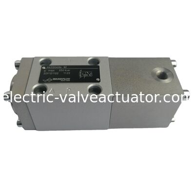 좋은 가격 WANDFLUH AK32060B 고성능 유압 리프팅 제어 밸브 온라인