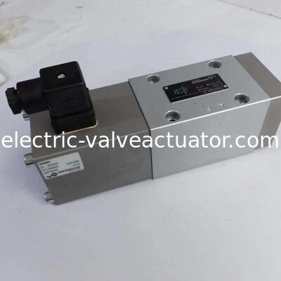 좋은 가격 WANDFLUH AS32061a-G24 유압 솔레노이드 밸브 – 고강도 작업에 적합 온라인