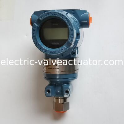 좋은 가격 로즈마운트 3051TG 송신기 3051TG-4A2B21AB4C6Q4M5 고정밀 압력 측정 응용 프로그램에 적합 온라인