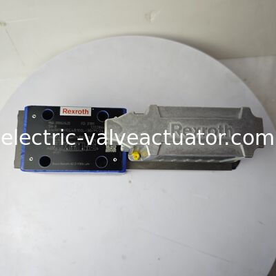 좋은 가격 Rexroth 4WRPEH6C3B12L 비례 방향 제어 밸브: 안정적이고 내구성이 뛰어나 가혹한 작업 환경에 적합 온라인