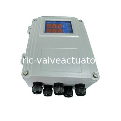 좋은 가격 4-20mA 신호 출력, 1% 측정 정확성, 85-265VAC 전원 공급 장치 온라인