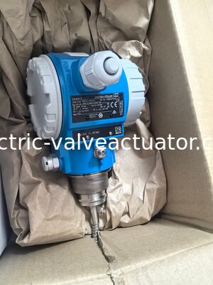 좋은 가격 Endress+Hauser PMP75-ABA1S18B41AU 압력 트랜스미터 (2미터 캐필러리, 4-20 mA HART 출력, 산업용 PTFE 재질) 온라인