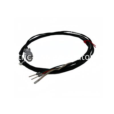 좋은 가격 중허 SZCB-01 항공 플러그가 있는 자기저항 속도 센서 (기어 속도 측정용) 온라인