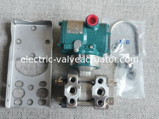 좋은 가격 요코가와 EJA110E 압력 송신기 EJA110E-JLH5G-917DA-FU1-A-D4 캘리브레이션 범위 0.5 10 kPa 온라인