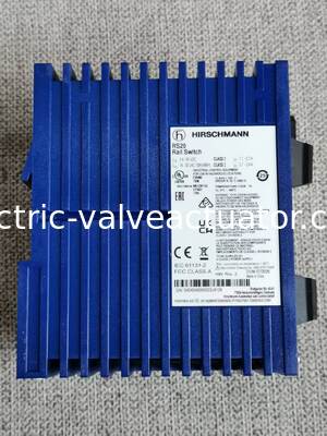 좋은 가격 Husman RS20-1600M2M2SDAEHH 16 포트 관리형 산업용 이더넷 스위치 (이중화 전원 공급 장치 및 팬리스 설계) 온라인