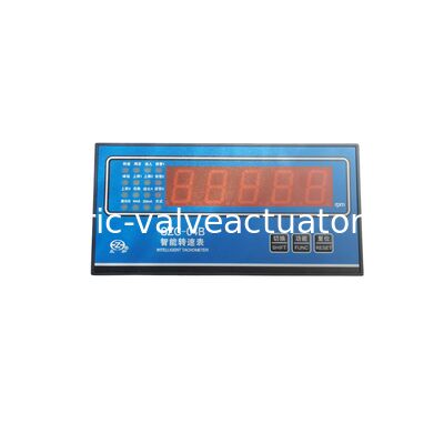 좋은 가격 Zhong He SZC-04B 지능형 속도 표시기 디지털 RPM 측정기 (0-4000 RPM, 고정밀, 간섭 방지 성능) 온라인