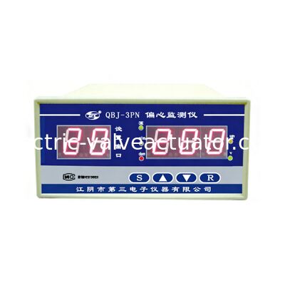 좋은 가격 QBJ-3PN Precision Rotor Runout Detection System for Industrial Turbine Condition Monitoring 온라인