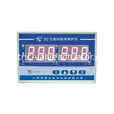 좋은 가격 SDJ-3B/3L Industrial Equipment Health Diagnostic System for Predictive Maintenance and Operational Reliability 온라인