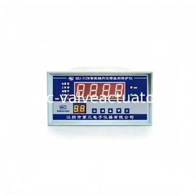 좋은 가격 QBJ-31ZW Instrument for Reliable Axial Position Surveillance in TSI-Based Systems 온라인
