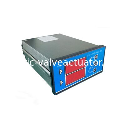 좋은 가격 진동 모니터링 장치 (Zhong He CZJ-B4) ±1.0% 정확도, 0~200μm 범위 및 산업용 기계용 14~100Hz 주파수 온라인