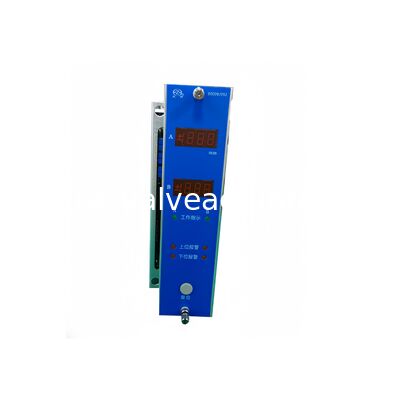 좋은 가격 Zhong He 8000B-092 Intelligent Lubrication System Status Detection Unit for Industrial Equipment Reliability Management 온라인