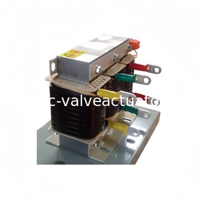 좋은 가격 고조파 억제 및 고온 구리 권선을 위한 7% 리액턴스율 DR-004 시리즈 리액터 온라인