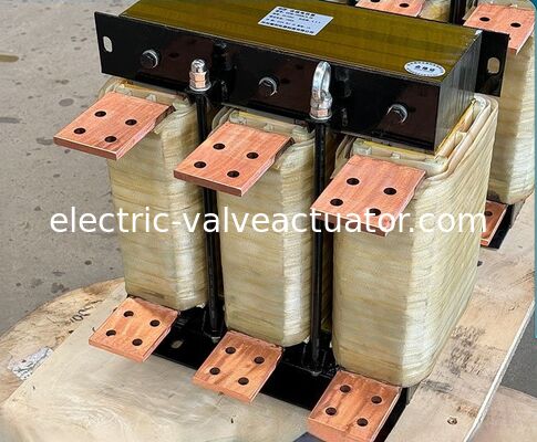 좋은 가격 HY2256 DG-63KVA Single Phase Transformer | Low Voltage High Current Reactor 온라인