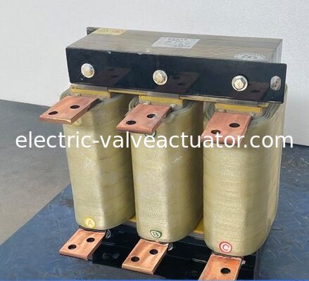 좋은 가격 ACL-249 355KW 700A AC 입력 원자로 VFD를 위한 보편적인 출력 터미널 온라인