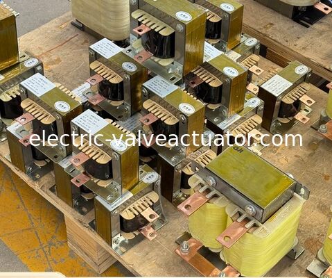 좋은 가격 DC-004 20-60A Single Phase DC Bus Reactor Choke for VFD Inverter 온라인