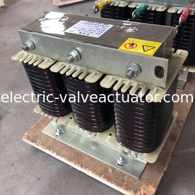 좋은 가격 DR-054 15kvar Power Capacitor with Reactor Filter Bank 온라인