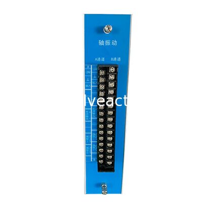 좋은 가격 Zhong He 8000B/02 Intelligent Rotating Equipment Diagnostic Unit for Continuous Fault Detection and Industrial Safety Control 온라인