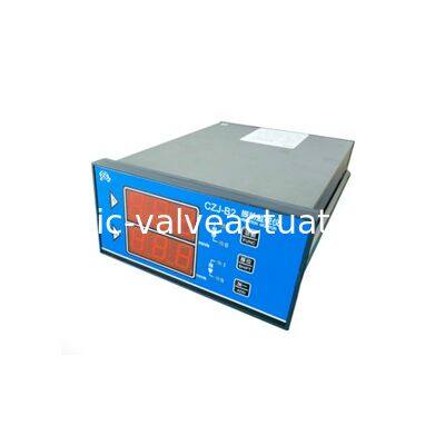 좋은 가격 Zhong He CZJ-B2 Advanced Machinery Condition Analysis Controller for Equipment Fault Detection and Operational Safety Management 온라인