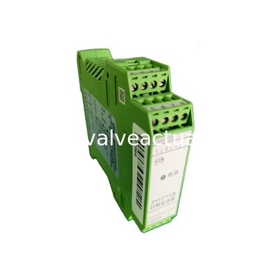 좋은 가격 Zhong He ZH1071A Precision Linear Position Detection System for Industrial Automation and Motion Control Applications 온라인