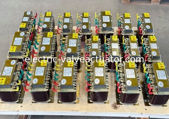 좋은 가격 OCL-365 315KW 650A 가변 주파수 드라이브(VFD)용 AC 입력 리액터 온라인
