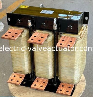 좋은 가격 HY96 2500A 13.2V 중력 출력 원자로 온라인