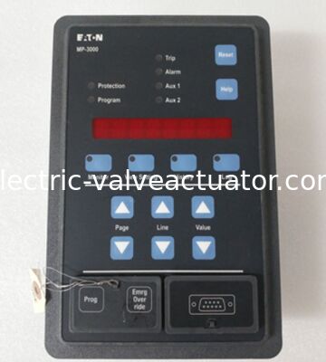좋은 가격 EATON MP3010 모터 보호 계전기 – AC 모터 과부하 및 위상 보호를 위한 고성능 모듈 온라인
