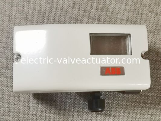 좋은 가격 ABB TZIDC 지능형 전기 공압 밸브 포지셔너 V18345-1011221001 온라인
