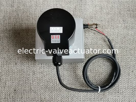 좋은 가격 HONTKO HPS-M1-20-420-SH 드로우 와이어 변위 센서 2000mm 4-20mA 출력 선형 위치 센서 온라인