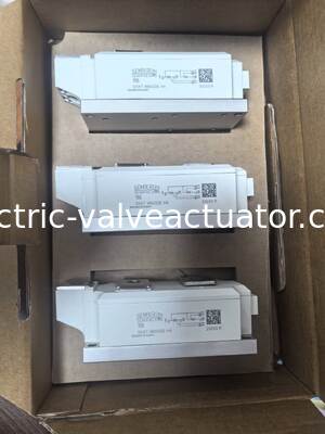 좋은 가격 SEMIKRON SKKT460/22E H4 2300V IGBT 모듈 고성능 격리 게이트 양극 트랜지스터 온라인