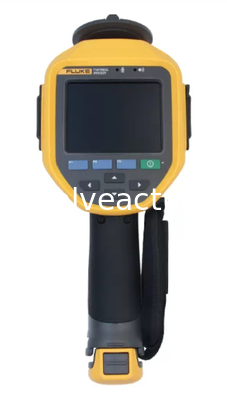 좋은 가격 Fluke Ti401 PRO 전기 진단용 적외선 열화상 카메라 온라인