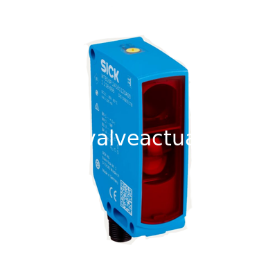 좋은 가격 SICK WTB26P-24161120A00 광전기 근접 센서 30mm-1600mm IO-Link PNPNPN M12 온라인