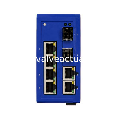 좋은 가격 히르슈만 SSR40-6TX/2SFP 산업 네트워크 스위치 온라인