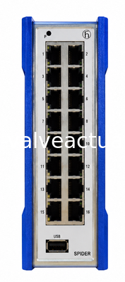 좋은 가격 히르슈만 SPIDER-PL-20-16T1999999TZ9HHHV 공장 자동화용 산업 네트워크 스위치 온라인