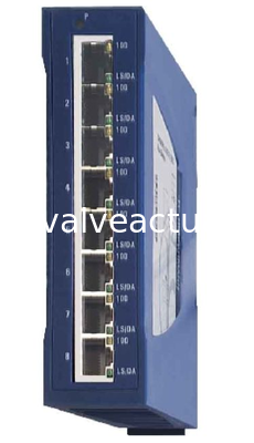 좋은 가격 히르슈만 스파이더 II 8TX 관리되지 않은 산업 이더넷 스위치 온라인