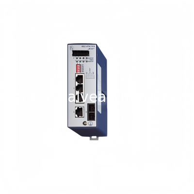 좋은 가격 히르슈만 RS2-4TX/1FX EEC 관리 산업 이더넷 스위치 4TX + 1FX 빠른 이더넷 스위치 온라인