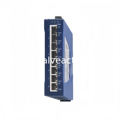 좋은 가격 히르슈만 스파이더 II 8TX/2FX-SM EEC 관리되지 않은 산업 이더넷 스위치 8 포트 RJ45 2 포트 SM 섬유 온라인